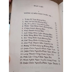 Truyện kể về các Vương Phi, Hoàng Hậu nhà Nguyễn - Thi Long 568456