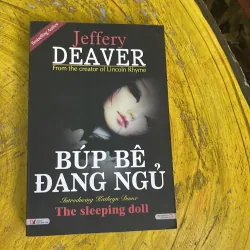 COMBO JEFFEREY DEAVER: BÚP BÊ ĐANG NGỦ & TRĂNG LẠNH 748880