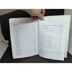 [Phiên Chợ Sách Cũ] Tôn Tử Binh Pháp: Tinh Tuyển Nghệ Thuật Thương Trường (Bìa Cứng), 2006 - H1809 SBM 598162