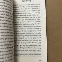 Đêm Trắng Fyodor Dostoyevsky 737394