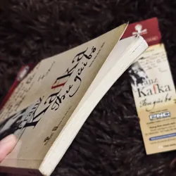 Thư gửi bố - Franz Kafka 728170