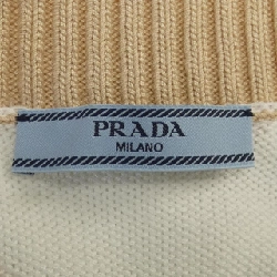 【Mã giảm giá】Áo cardigan PRADA 640260