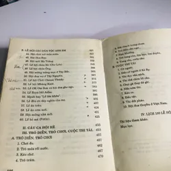 60 LỄ HỘI TRUYỀN THỐNG VIỆT NAM  700975