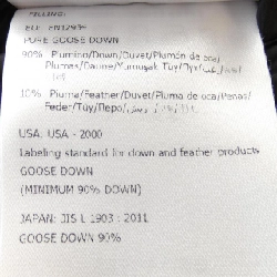 MONCLER AJA Áo khoác lông - Hàng hiệu Chính hãng 893989