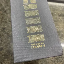 Boxset Christmas stories Charles Dickens  761212