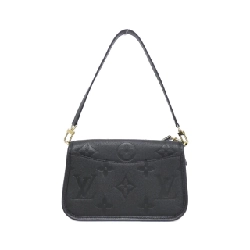 Túi xách vai Louis Vuitton Monogram Empreinte Diane M46386 - Hàng hiệu Chính hãng 802236