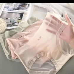 Combo 3 quần lót su đúc ty tàng hình kháng khuẩn thoáng khí  477440