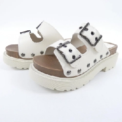 Giày sandal CHRISTIAN DIOR DIORQUAKE - Hàng hiệu Authentic 829997