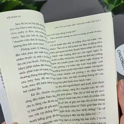 Lòng Tốt Của Bạn Cần Thêm Đôi Phần Sắc Sảo 2 - Mô Nhân Ca 604653