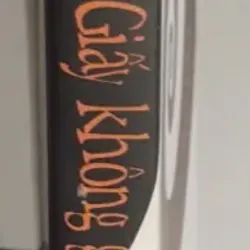 Sách Giấy Không Gói Được Than Cháy Đỏ - Việt Linh mới 90% 655018