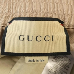 Gucci GUCCI 654902 ZAGVD Quần - Hàng hiệu Chính hãng 889391