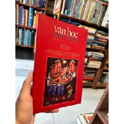 Văn học nước ngoài hội nhà văn Việt Nam - 2011 641843