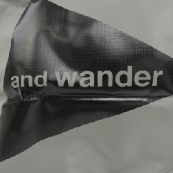 アンドワンダー and wander 574-4977266 BAG - Hàng hiệu Authentic 903019