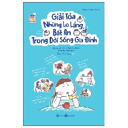 Chuyện Trong Nhà - Giải Tỏa Những Lo Lắng, Bất An Trong Đời Sống Gia Đình (2025) - Kazuko Ishihara, Hisae Imai