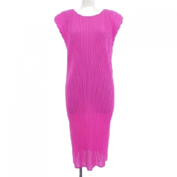 【Mã giảm giá】Đầm PLEATS PLEASE