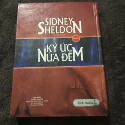 Ký ức nửa đêm 728369