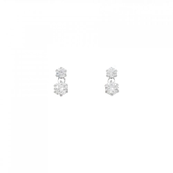 PT900 Bông tai Cubic - Hàng hiệu Chính hãng