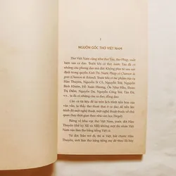 Việt Nam Thi Ca Luận Và Văn Chương Xã Hội - Lương Đức Thiệp

 737989