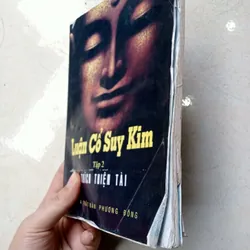 Luận Cổ Suy Kim Tập 2 📚 708565