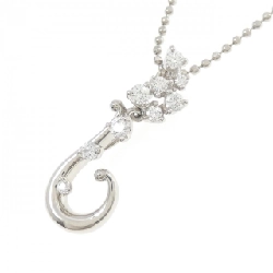 Sao cát Kim cương Dây chuyền 0.27CT - Hàng hiệu Chính hãng 841388