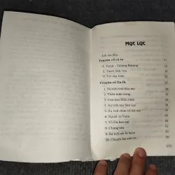 TRUYỆN CỔ CÁC DÂN TỘC MIỀN NÚI BẮC MIỀN TRUNG 957930