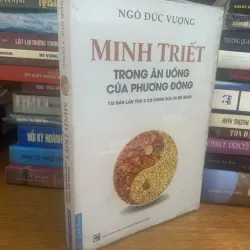 Minh triết trong ăn uống