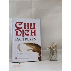 Chu Dịch Đại Truyện - Lê Anh Minh 130305