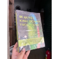 Bí quyết kinh doanh trên mạng - Joe Vitale