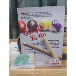 Gái Già Xì Tin - Nguyễn Thu Thủy 530597