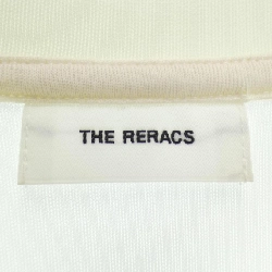 【Mã giảm giá】ザリラクス THE RERACS Áo 639737