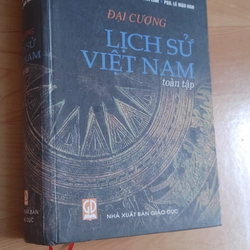 LỊCH SỬ VIỆT NAM 