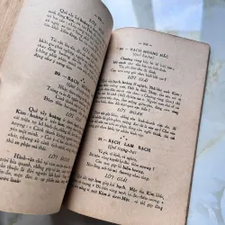 Tướng mạng mộng bốc- Huyền Đạo Đặc Nhân 733790