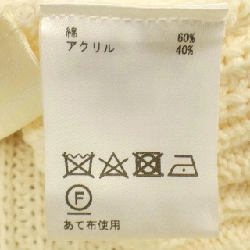 GRACE CONTINENTAL ニット 645811