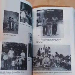 First They Killed My Father -  Loung Ung 1027333