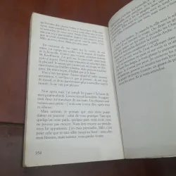 BLANDINE LE CALLET - LA BALLADE DE LILA K 763048