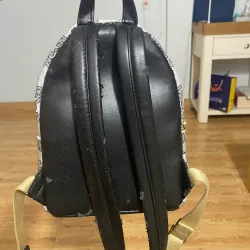 Balo nữ Michael Kors chính hãng ( bong da như hình )