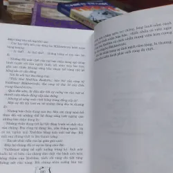 Sách: Con hủi - TG: Helena Mniszek (A2) 1025886