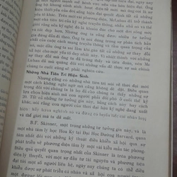 CON NGƯỜI KĨ THUẬT - Victor C. Ferkiss 274785