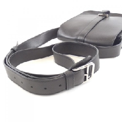 Túi đeo vai Hermès Pochette Steve 608599