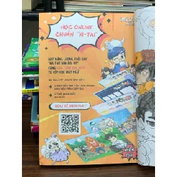 Lớp học mật ngữ tập 19- Đặc sản hoa học trò 601749