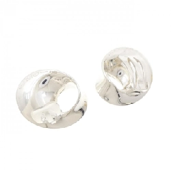 George Jensen 925 Bông tai - Hàng hiệu Chính hãng 844733