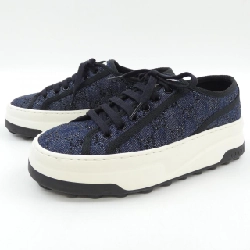 【Mã giảm giá】Giày thể thao GUCCI 662530