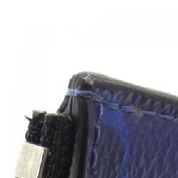 Ví đựng tiền xu và thẻ Louis Vuitton Taiga Lama M30270 620372