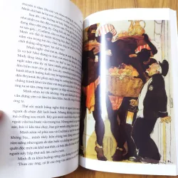 Sách: Ông già Khottabych - TG: Lazar Lachin 777211