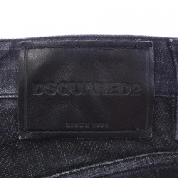 Quần jeans DSQUARED2 S79LA0046 - Hàng hiệu Authentic 888628