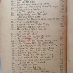 CHUYỆN CỔ TÍCH - Tô Nguyệt Đình sưu tầm 697845