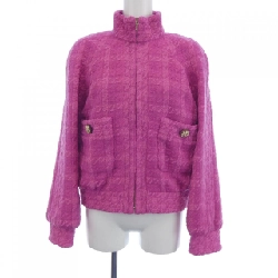 【Mã giảm giá】Áo khoác CHANEL