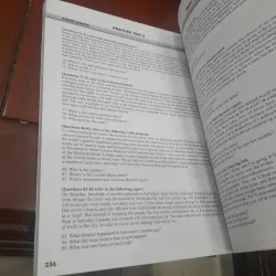 Simply TOEIC 5 Practice Tests (kèm CD) 930910