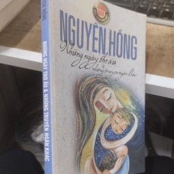 Nguyên Hồng những ngày thơ ấu 379125