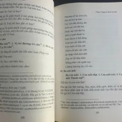 A-Ti-Đạt-Ma Tập Dị Môn Túc Luận - Phước Nguyên mới 80% 698187